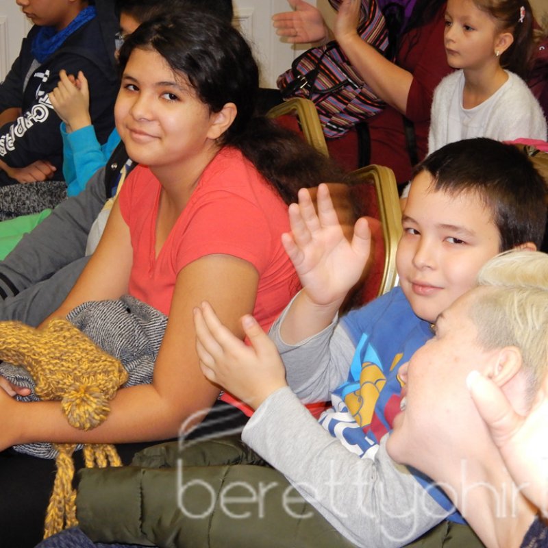 Karácsonyváró ünnepség 28